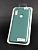 Чехол Xiaomi Redmi 7 Silicon Original Full №17 dark green (4you) "Акционная цена"