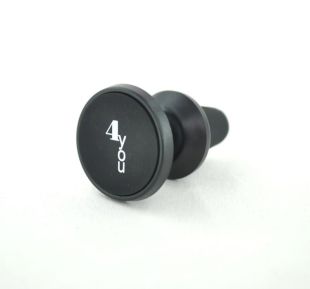 Holder 4you GL4 Black (в воздуховод, мощный магнит 360°, РРЦ-140грн) (от10шт - 10%)