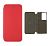 Flip Cover for Xiaomi Redmi 15 5G 169mm Original Red (4you)