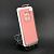 Чохол Xiaomi Redmi Note 15(4G) Silicon Original FULL №10 Pink (4you)