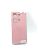 Чехол Xiaomi Redmi Note 13Pro(4G) Silicon Original FULL №10 Pink (4you)