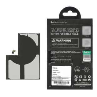 АКБ iPhone 13 Pro Max Hoco Original IC БЕЗ ПОМИЛКИ - НЕВІДОМА ДЕТАЛЬ (М) 