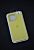 Чехол iPhone 15Pro Silicon Case original FULL №43 canary (4you) "Акционная цена"