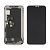 LCD iPhone XS с черным тачскрином + дисплейная рамка (GX - OLED HARD) без упаковки (M) 