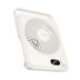 Вентилятор портативний Hoco HX607 White