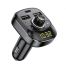FM модулятор 4you Smart X3 (PD 30W+ 2 USB, PPS, MP3, bt 5.0, Гарантия 12мес)