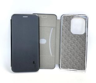 Flip Cover for Xiaomi Redmi Note 13(4G) Original Black (4you)