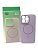 Чохол iPhone 14ProMax Silicon BEATS with MagSafe №2 Lilac