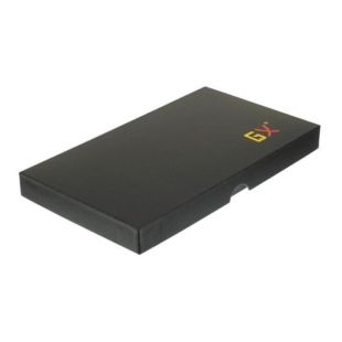 LCD iPhone 14 Pro с чёрным тачскрином + дисплейная рамка GX-OLED (M) 