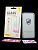 Защитное стекло iPhone 16Pro / iPhone 17 / iPhone 17Pro Full Glue 2.5D (0.3mm) Black Люкс 4you