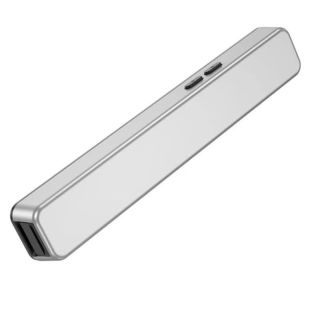 Лазерная указка Hoco GM202 Silver