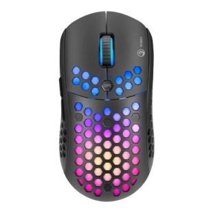 Миша провідна MARVO G961 (ігрова, RGB) Black