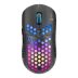 Миша провідна MARVO G961 (ігрова, RGB) Black