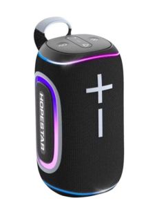 Портативна колонка HOPESTAR P62 20W Black