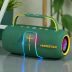 Портативная колонка HOPESTAR H62 70W Green