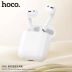 Bluetooth-гарнітура HOCO EW91 (Bluetooth 5.4) White