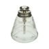 Емкость для спирта с дозатором Aida AD-18A, стеклянная, (180 ml) (M) - Цена Недели!