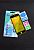 Защитное стекло iPhone 7 /8 Full Glue 2.5D (0.3mm) Black 4you