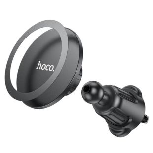 Holder HOCO H12 (magnetic) Black