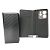 Flip Cover for Xiaomi Redmi Note 14(4G) 163mm Global Version Fiber Black (4you)