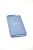Чохол iPhone X/XS Silicon Case original FULL №49 navy blue (4you)