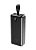 Power Bank 30000mAh XO PR240 USB-C 20W/USB-A 22.5W Black