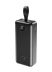 Power Bank 30000mAh XO PR240 USB-C 20W/USB-A 22.5W Black
