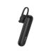 Bluetooth-гарнітура HOCO E36 (Bluetooth 4.2) Black