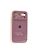 Чохол iPhone 17Pro Silicon Case original FULL Camera №72 blueberry (4you)