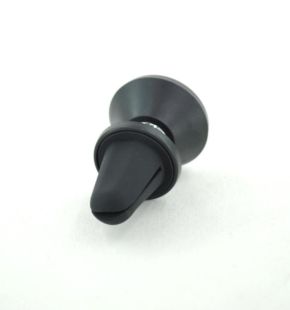 Holder 4you GL4 Black (у повітропровід, потужний магніт 360°, РРЦ-140грн) (від10шт - 10%)