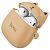 Bluetooth-гарнітура HOCO EW45 (Bluetooth 5.3) Beige