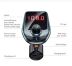 FM модулятор D5 Black