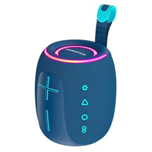 Портативна колонка HOPESTAR P90 mini 15W Blue