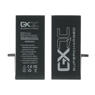 АКБ iPhone 7+ GXQC IC HC Supercharged посилений (3490 mAh) Service Pack (М)