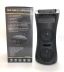 Портативна колонка SP-335201 black (світломузика, 27 см) (від 5шт - 5%)