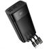 Power Bank 30000mAh HOCO DB89B Element 22.5W Black