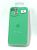 Чехол iPhone 15Plus Silicon Case original FULL Camera №57 grass (4you) "Акционная цена"
