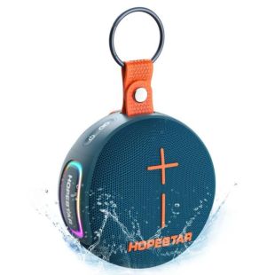 Портативная колонка HOPESTAR P92 15W Blue