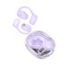 Bluetooth-гарнитура HOCO EA3 (Bluetooth 5.3) Purple