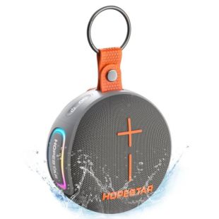 Портативна колонка HOPESTAR P92 15W Grey