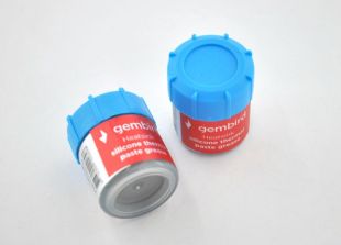 Термопаста у банку Gembird TG-G15-02 15g (Д)
