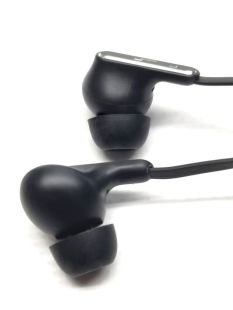 Гарнитура 4you LEO (Type C) black