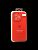 Чохол iPhone 14Pro Silicon Case original FULL Camera №13 pumpkin (4you)