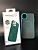 Чохол iPhone 15Pro Silicon SPACE with MagSafe Green