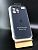 Чохол iPhone 16ProMax Silicon Case original FULL Camera №8 Dark blue (4you)