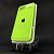 Чохол iPhone 16e Silicon Case original FULL №53 neon green (4you)