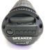 Портативная колонка SP-335204 М black (светомузыка, 28 см, микрофон в комплекте) (от 5шт - 5%)