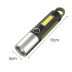 Фонарик Police BL S507, 9065