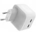 СЗУ USB-C 35W MODEL A2347 MHJE3ZM/A PD 3800 mA original (2Type-C)