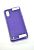 Чехол Samsung A01/A015 Silicon Original FULL №13 Violet (4you) "Акционная цена"